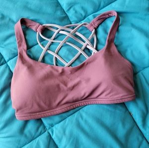 Lululemon free to be wild